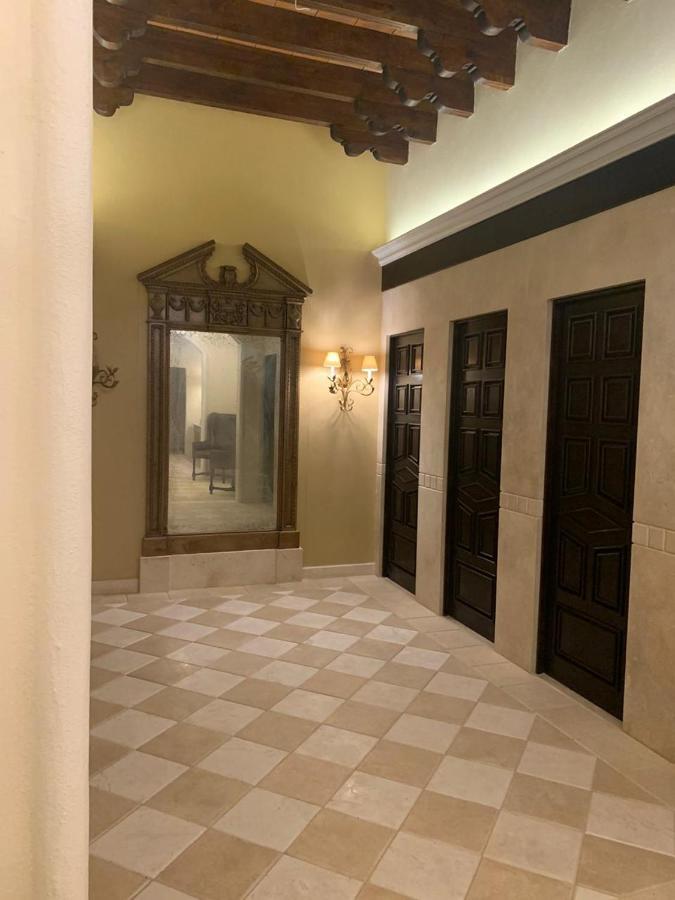 Villa Antigua Tequisquiapan Bagian luar foto