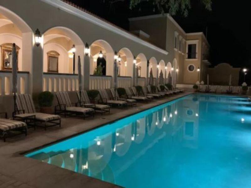 Villa Antigua Tequisquiapan Bagian luar foto