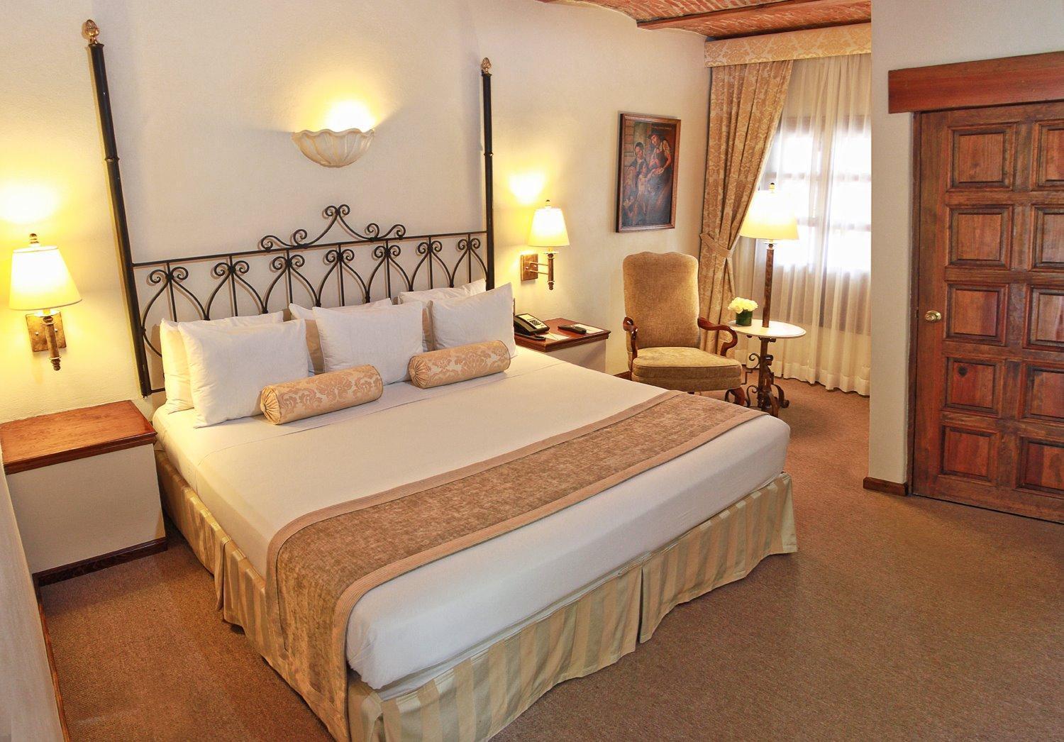 Villa Antigua Tequisquiapan Bagian luar foto