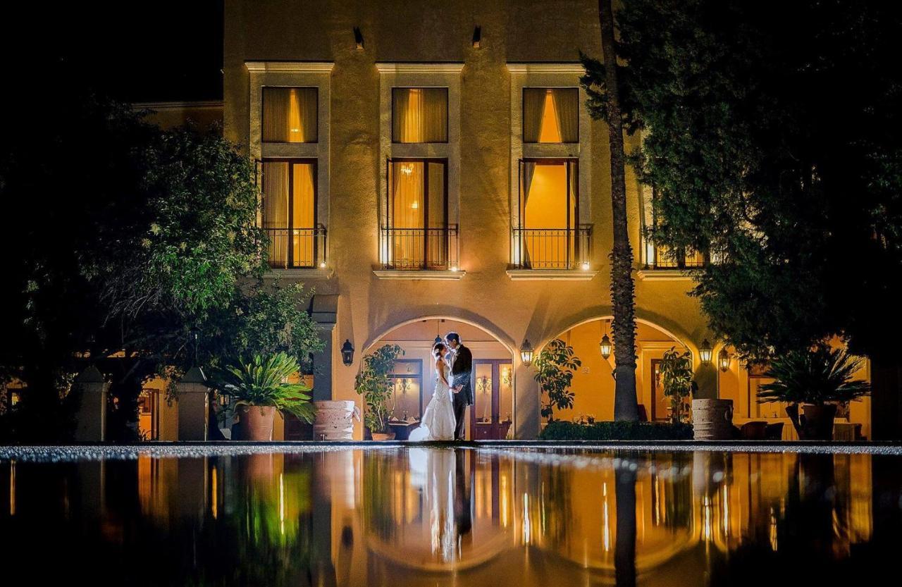 Villa Antigua Tequisquiapan Bagian luar foto